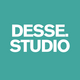Desse Studio Logo